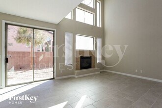 8016 Crazy Train Ct in Las Vegas, NV - Building Photo - Building Photo
