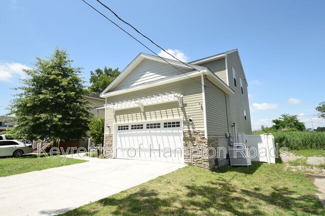 721 Thayor St in Norfolk, VA - Building Photo - Building Photo