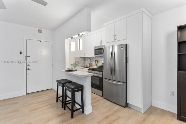 property at 6330 SW 79th St