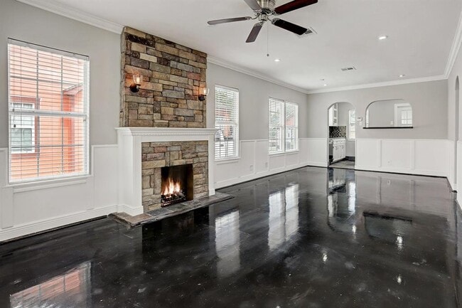 property at 2912 Cetti St