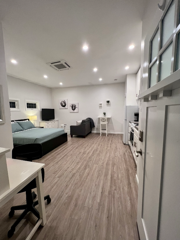 property at 8489 Larch Ave