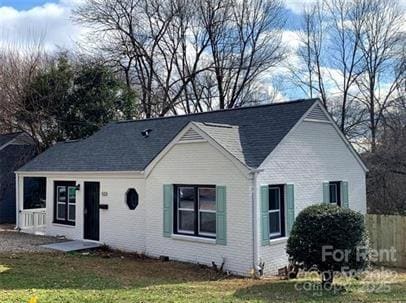 property at 523 Franklin Ave