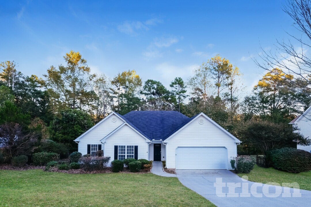 4538 Ashlyn Rebecca Dr SW in Snellville, GA - Building Photo