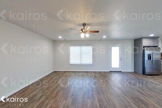 2806 Daytona Ave in Amarillo, TX - Building Photo - Building Photo