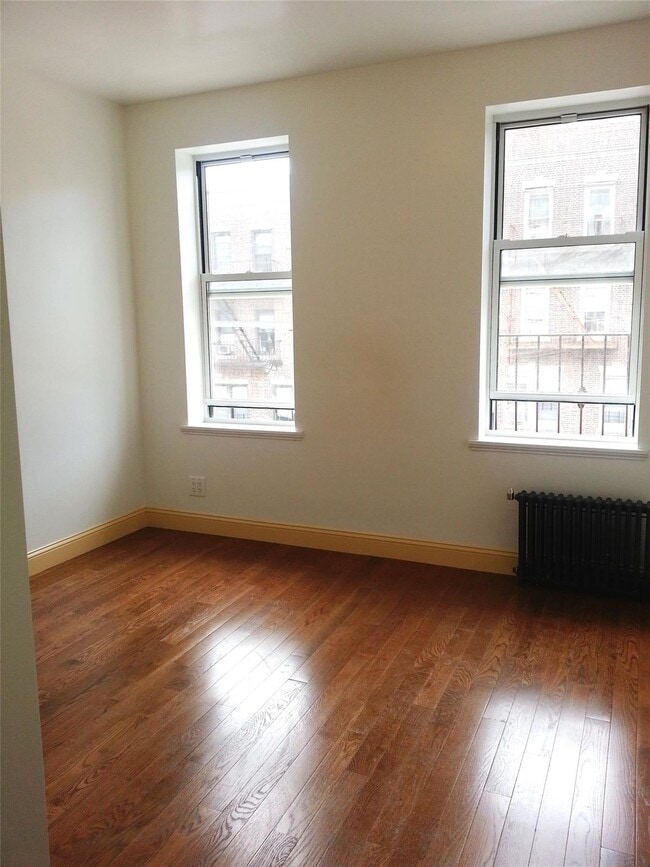 property at 45-37 40th St