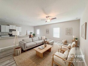 207 Beam Dr in Conyers, GA - Building Photo - Building Photo