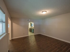 6510 Reamer St in Houston, TX - Building Photo - Building Photo