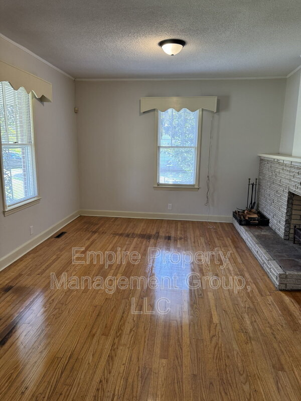 1313 Campbell St in Camden, SC - Building Photo - Building Photo