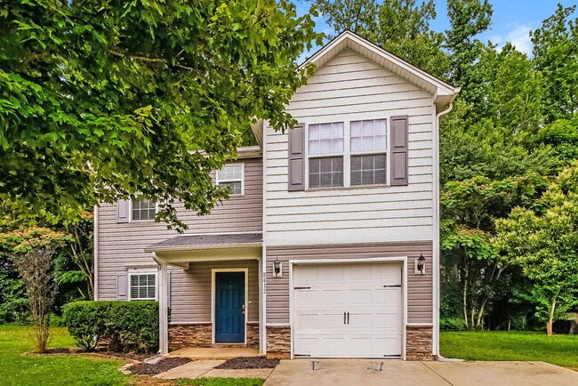 property at 8412 4 Sisters Ln