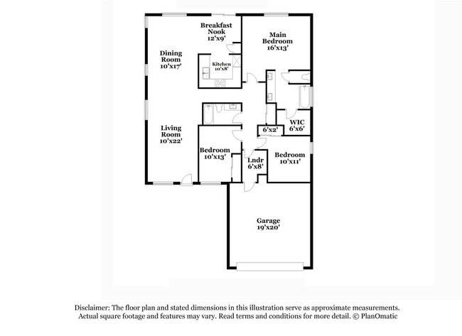 15915 W Tasha Dr in Surprise, AZ - Foto de edificio - Building Photo