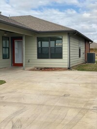 Sunrise Terrace Homes in La Feria, TX - Foto de edificio - Building Photo