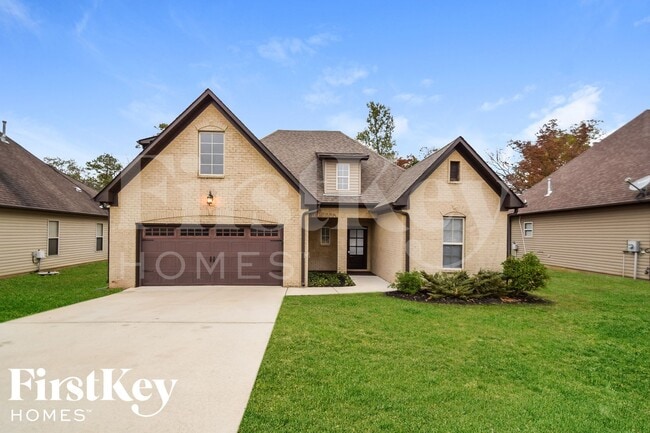 property at 152 Willow View Lane