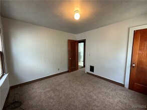 110 Gerald Ave in Buffalo, NY - Building Photo - Building Photo