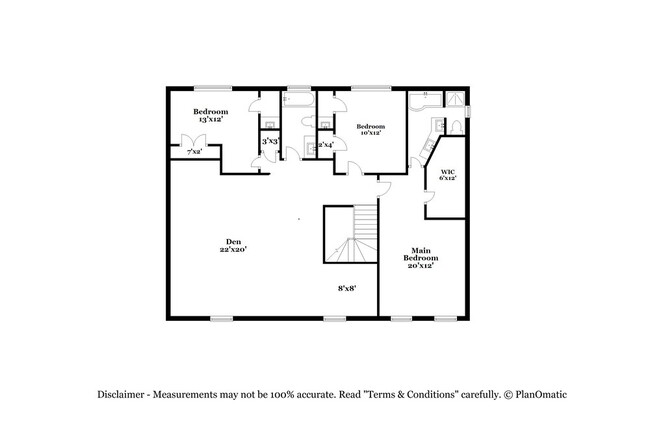 7310 Oswego Dr in San Antonio, TX - Building Photo - Building Photo