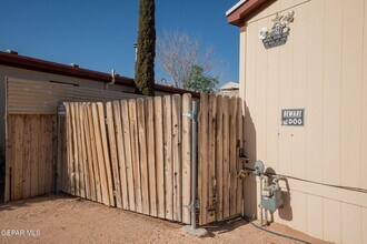 11827 Quail Bush Cir in El Paso, TX - Building Photo - Building Photo