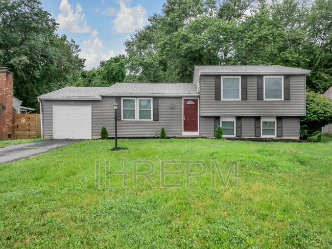 property at 3557 Red Clover Pl