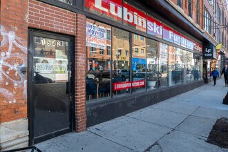 1542-1550 N Milwaukee Ave in Chicago, IL - Building Photo - Building Photo