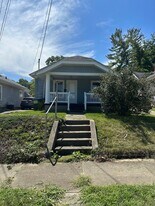 826 Millikin St in Hamilton, OH - Building Photo