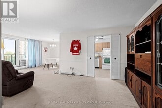 1485 Baseline Rd in Ottawa, ON - Building Photo - Building Photo