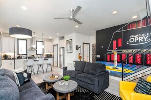 1111 Baptist World Center Dr in Nashville, TN - Building Photo