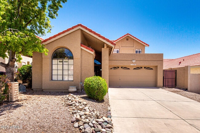 property at 11289 E Sunnyside Dr