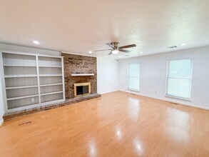6309 Gaelic Glen Dr in Oklahoma City, OK - Building Photo - Building Photo