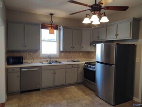 1307 Randolph Ave SE in Huntsville, AL - Building Photo - Building Photo