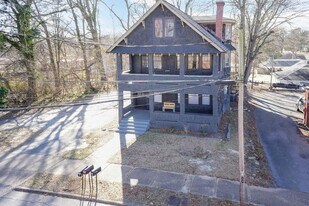 165 Horner St in Henderson, NC - Building Photo