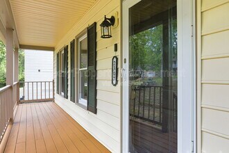 2307 Providence Creek Rd in Richmond, VA - Building Photo - Building Photo