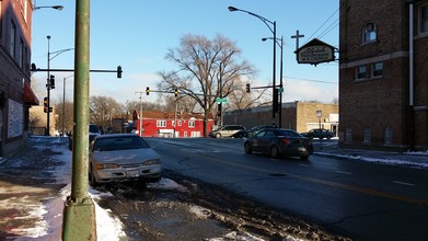 10654-10658 S Michigan Ave in Chicago, IL - Building Photo - Building Photo