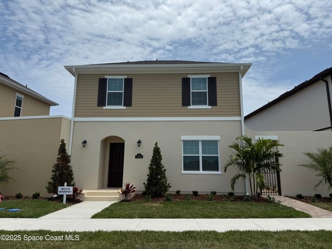property at 7959 Allure Dr