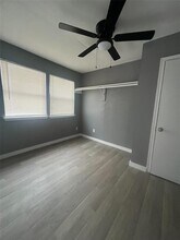 7909 Brutus St, Unit 3 in Houston, TX - Building Photo - Building Photo