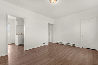 611 Maude Ave in Baltimore, MD - Building Photo - Building Photo