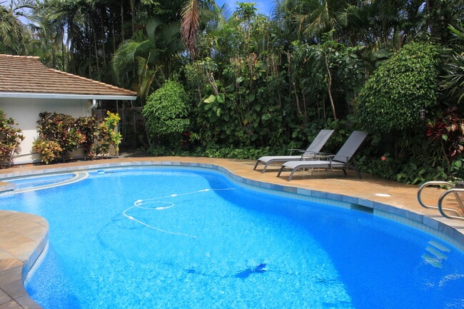 4505 Kolohala St in Honolulu, HI - Building Photo - Building Photo