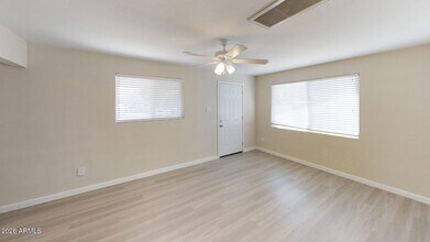 1119 N 35th St in Phoenix, AZ - Building Photo - Building Photo