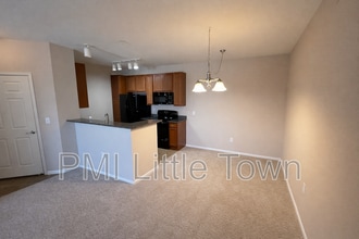 17389 Nature Walk Tr in Parker, CO - Building Photo - Building Photo