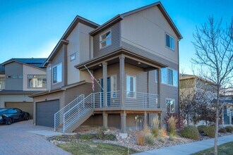 6647 Thicket Pass Ln in Colorado Springs, CO - Building Photo - Building Photo