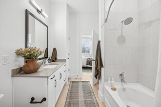 The Dalton in McKinney, TX - Foto de edificio - Building Photo