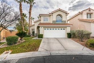 9705 Ridge Creek Pl in Las Vegas, NV - Building Photo - Building Photo