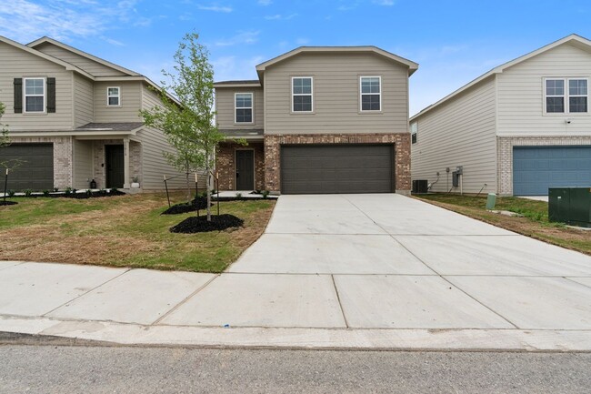 property at 13014 Lorena Ochoa