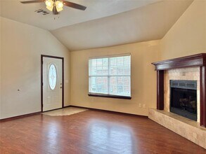 15105 Kyle Dr in Oklahoma City, OK - Building Photo - Building Photo