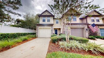 14324 Dovewind Ct in Jacksonville, FL - Building Photo