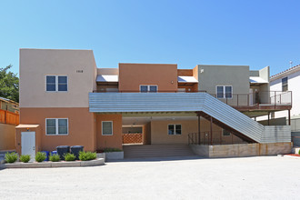 1512-4 Gold Ave SE in Albuquerque, NM - Building Photo - Building Photo