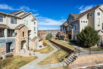 Black Feather Condos in Castle Rock, CO - Building Photo - Building Photo