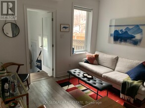 12 Rusholme Park Crescent in Toronto, ON - Building Photo - Building Photo