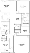 231 Twilight Breeze Wy in Hutto, TX - Building Photo - Building Photo