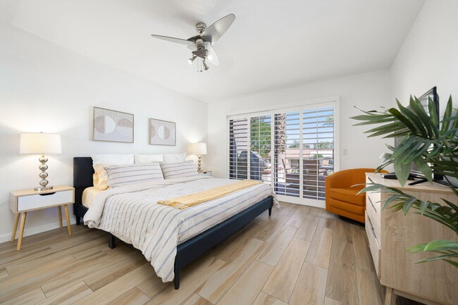 property at 40960 La Costa Cir W