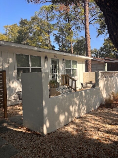 212 E 22nd Ave in Gulf Shores, AL - Building Photo