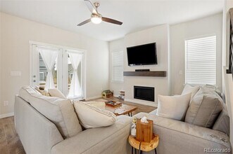 740 Sage Forest Ln in Monument, CO - Building Photo - Building Photo