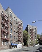 135 W 238th St in Bronx, NY - Building Photo - Building Photo